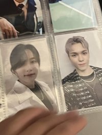 漢率迷十場限卡