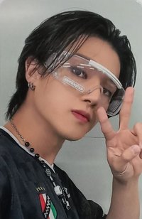 Outlaw MINIRECORD 3.0 幸運卡 Summer ver. 水炸彈