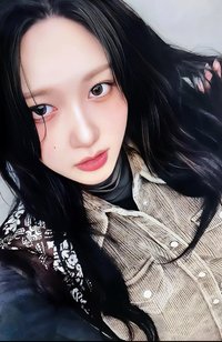 IVE EMPATHY 專輯卡 PLVE ver.專卡 秋天