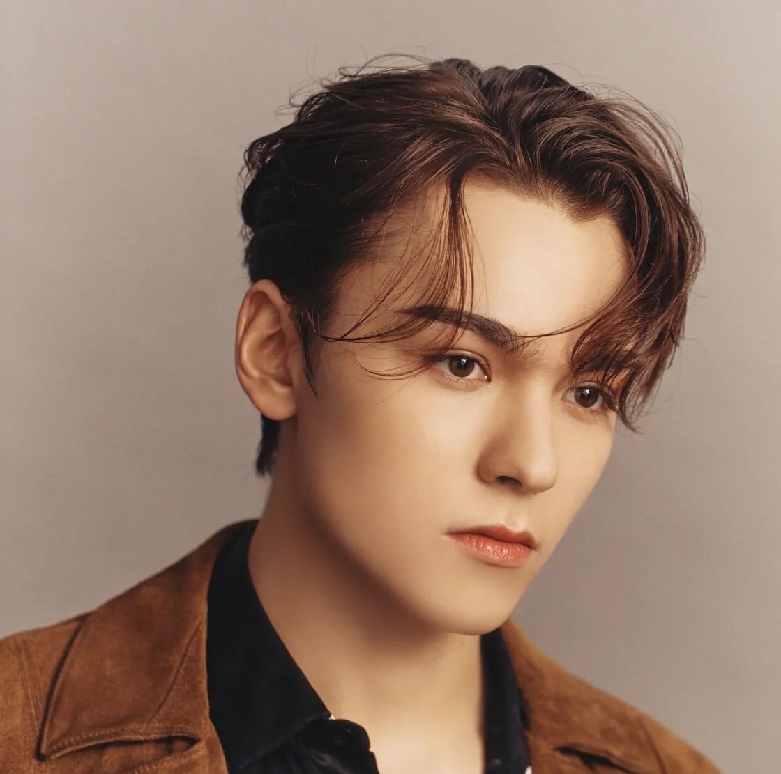 💎Vernon 崔波🐻‍❄️