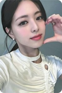 KILL MY DOUBT wm 1.0 簽售卡 