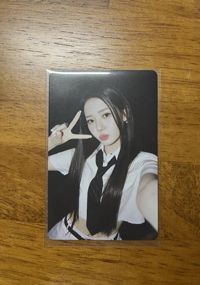 寶怪一週年 自拍 茶