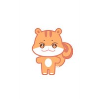 ANITEEZ IN ILLUSION 大娃 PLUSH DOLL