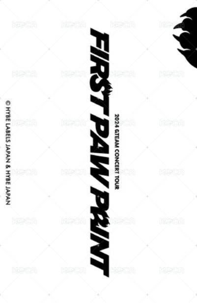 FPP 周邊卡 衣服卡 背面