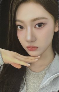 四周年 周邊卡 幸運卡寧