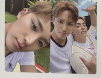 Wvs預售奎+雙人卡