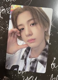 No Genre wvs  特典卡 金桐儇