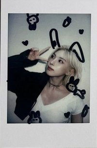 STICK OUT 數星星 預售 特典卡 拍立得