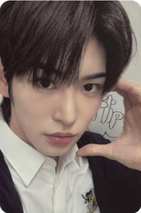 迷二 專輯卡 Class time ver.