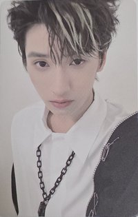 二專 QQ音樂 6單封三時有聲 特典卡 