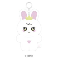 Bining娃娃（送小卡）