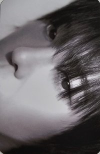 Übermensch yes24 特典卡 