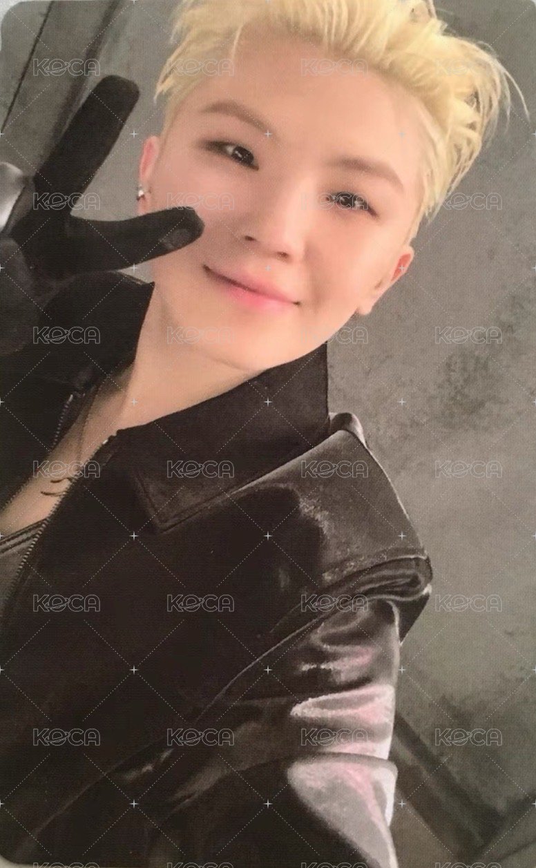 正五 wvs LD2.0 幸運卡  正面