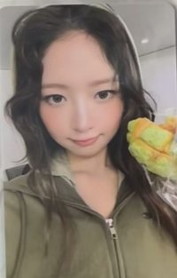 Opening Project 代言卡 