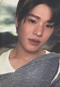 ODYSSEY 專輯卡 PK Earth版