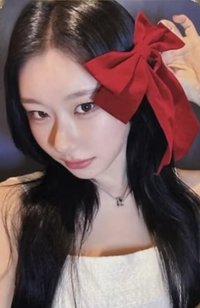 GWBG ms 2.0 簽售卡 蝴蝶結