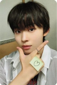 迷二 sw 預售 特典卡 