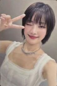 i-dle hmv 日專 特典卡 