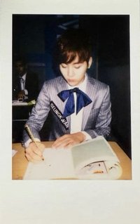 15’BOYS WISH A ver. 周邊卡 