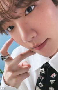 2025 WORLD TOUR <Reverie> 隨機卡 