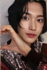 RIIZE UP 快閃 隨機卡 B