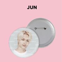 23’克拉島 徽章 