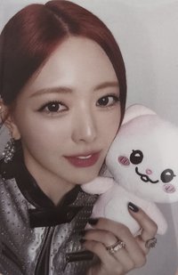 二巡 jyp 周邊卡 卡套卡