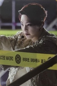 FOLLOW FELLOW 隨機卡 