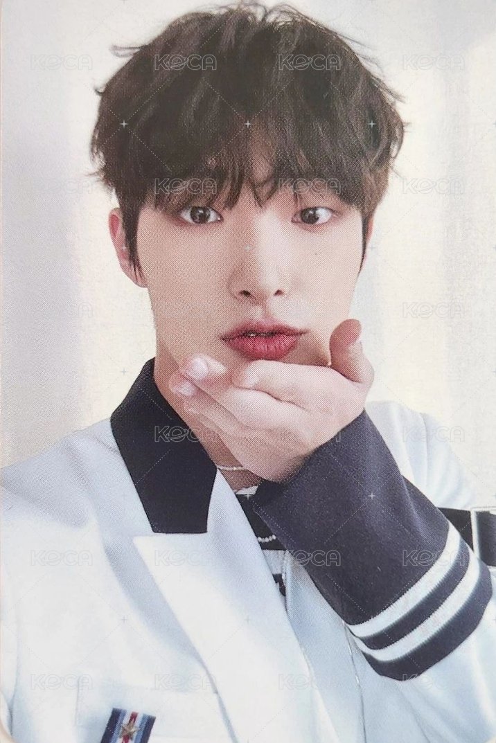 ANITEEZ IN ILLUSION 隨機卡  正面