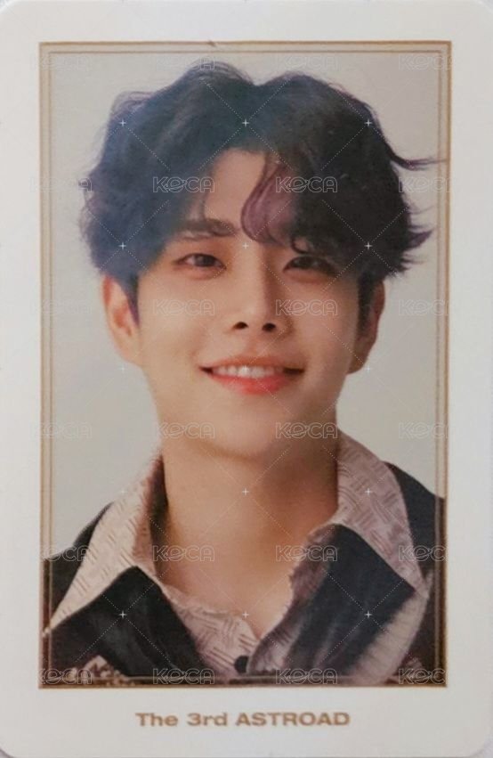 三巡演唱會 隨機卡  正面