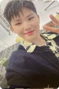 DREAM 專輯卡 D ver
