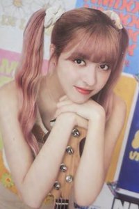 MIXX UNIVERSITY 隨機卡 