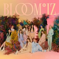 BLOOM*IZ 專輯 