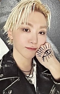 正五 專輯卡 正規五｜CARAT ver.