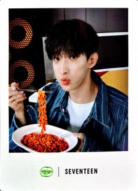 代言 代言卡 BIBIGO代言卡