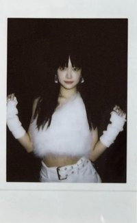 迷二 隨機卡 官周拍立得