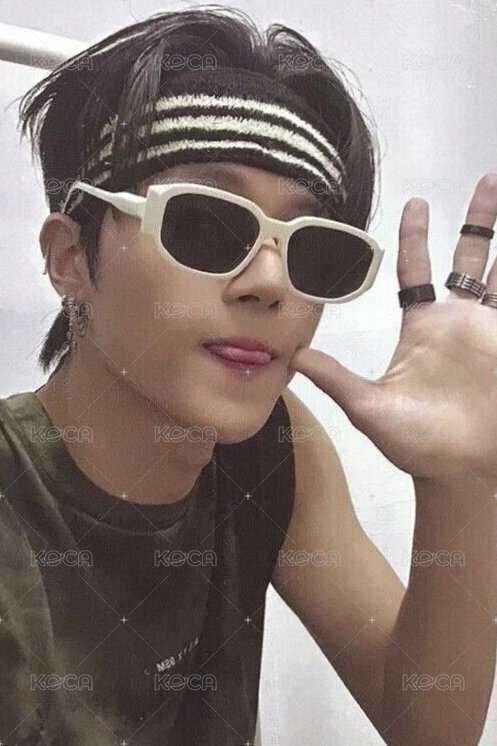 OUTLAW 專輯卡 Z ver. 2 正面