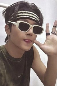 OUTLAW 專輯卡 Z ver. 2