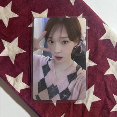 Drama yzy特典 冬 ⋆.˚⊹⁺