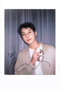 正四後續 yzy 特典卡 ｜一直娛復刻拍立得C