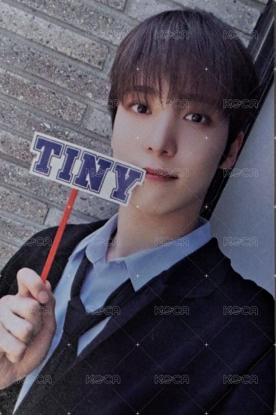 24’ FM 入場卡 / 場限卡  正面