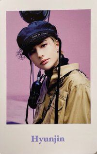 THE SOUND 周邊卡 B版小卡組