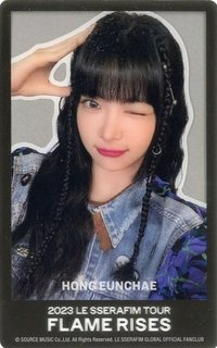 23‘亞巡 入場卡 / 場限卡 日本透卡