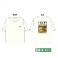 2025 日本快閃 服飾衣著 短袖上衣