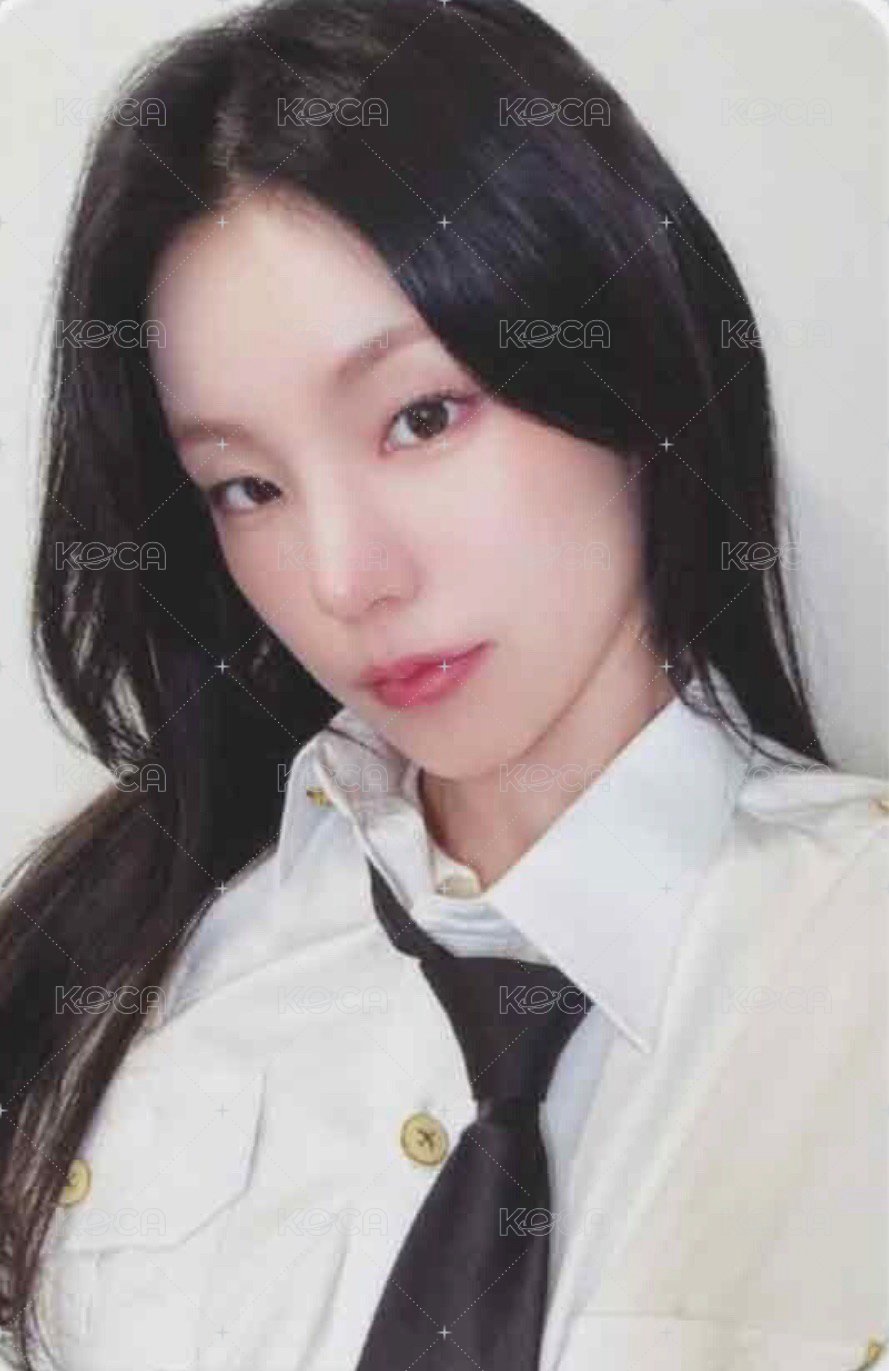 GOLD ms 5.0 簽售卡 機長 正面