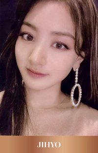 Feel Special 專輯卡 