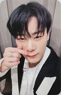 花生迷三 am 6.0 簽售卡 