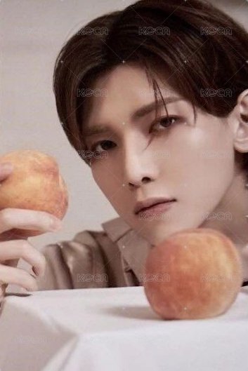 NACIFIC 代言卡 9.0 正面