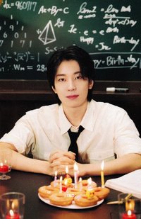 生日禮盒ver4 周邊卡 