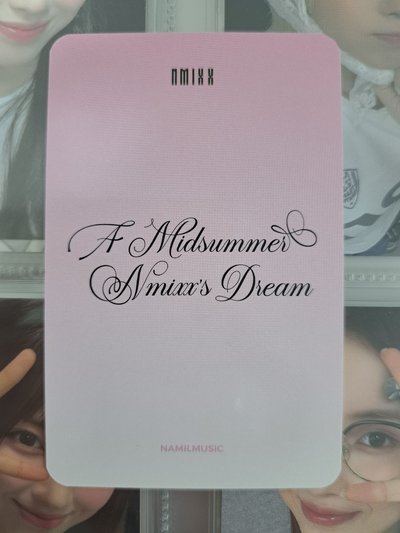 楠藝 3.0 幸運卡友